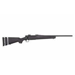 _NEW!_ MSBRG PATRIOT SB 243WIN 20" 5RD BL 015813278393