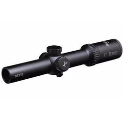 _NEW!_ BURRIS MTAC 1-4X24 IR BCQ556 MATTE 000381004376