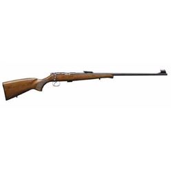 _NEW!_ CZ-USA 455 TRAINING RIFLE 22 LR 806703021003