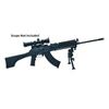 Image 1 : _NEW!_ I.O. - INTER ORDNANCE M214 SNIPER 7.62 X 39MM 896187002476