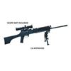 Image 1 : _NEW!_ I.O. - INTER ORDNANCE M214 SNIPER 7.62 X 39MM 856867005531