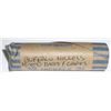 Image 1 : ROLL OF BUFFALO NICKELS 40 TOTAL *UNSEARCHED-MIXED* ROLL CAME OUT OF SAFE!!