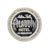 Image 2 : 1967 $5 Las Vegas Sterling Silver Gaming Token