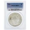 Image 1 : 1923 PCGS MS64 Peace Silver Dollar