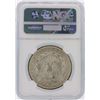 Image 2 : 1921 NGC MS63 Morgan Silver Dollar