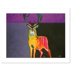 Buck by John Nieto