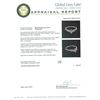 Image 3 : 1.14ctw Diamond Ring - 14KT White Gold