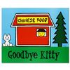 Image 1 : Goodbye Kitty by Todd Goldman