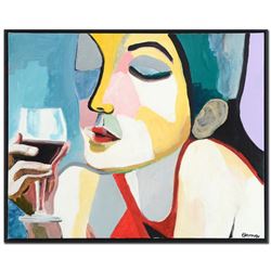 Wine by Samra