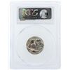 Image 2 : 1937-S PCGS Graded MS65 Buffalo Nickel Coin