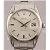 Image 1 : Rolex Stainless Steel Oyster Date Precision Manual Watch