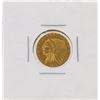 Image 1 : 1910 $2.50 AU Indian Head Quarter Eagle Gold Coin