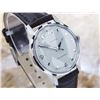 Image 4 : Benrus 6002 Stainless Steel Manual Watch