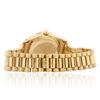 Image 2 : Rolex 18KT Yellow Gold DateJust Diamond Watch