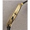 Image 4 : Patek Philippe 18KT Yellow Gold Golden Ellipse Quartz Watch