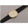 Image 7 : Patek Philippe 18KT Yellow Gold Golden Ellipse Quartz Watch