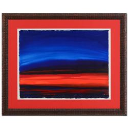 Untitled by Wyland