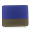 Image 2 : Blue Celine iPad Case