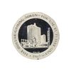 Image 2 : 1967 $5 Las Vegas Sterling Silver Gaming Token
