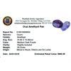 Image 2 : 28.22ctw Oval Mixed Amethyst Parcel