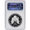 Image 2 : 2012-W/2012 NGC American Silver Eagle Dollar Coin Set Lot of 2