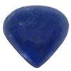 Image 1 : 12.95ctw Cabochon Tanzanite Parcel