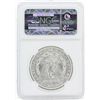 Image 2 : 1886 NGC MS63 Morgan Silver Dollar