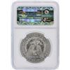 Image 2 : 1887 NGC MS63 Morgan Silver Dollar
