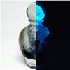 Image 1 : Glass Vase Sculpture by Novaro