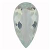 Image 1 : 4.19ctw Pear Aquamarine Parcel