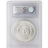 Image 2 : 1887 PCGS MS63 Morgan Silver Dollar