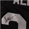 Image 2 : Marcus Allen Framed Autographed Jersey