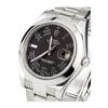 Image 2 : Rolex Stainless Steel DateJust Men's Watch