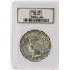 Image 1 : 1922 NGC MS64 Peace Silver Dollar