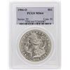 Image 1 : 1904-O PCGS MS64 Morgan Silver Dollar