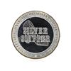 Image 1 : 1967 $5 Las Vegas Sterling Silver Gaming Token