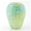 Image 1 : Glass Vase Sculpture by Novaro
