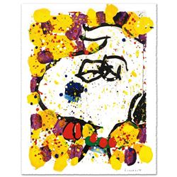 Squeeze The Day - Wednesday by Tom Everhart