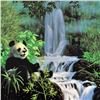 Image 2 : Panda's Paradise by William Schimmel