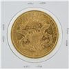 Image 2 : 1877-S $20 Liberty Head Double Eagle Gold Coin