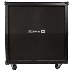 Line 6 Spider Valve 4x12 Guitar Speaker