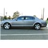 Image 2 : 2007 Silver Bentley Continental Flying Spur