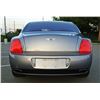 Image 5 : 2007 Silver Bentley Continental Flying Spur