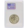 Image 2 : 1944 NGC Graded MS64 Walking Liberty Half Dollar Silver Coin