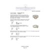 Image 3 : 2.21ctw Fancy Yellow Diamond Ring - 14KT Two-Tone Gold