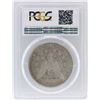 Image 2 : 1889-CC PCGS VF30 Morgan Silver Dollar