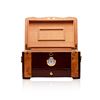 Image 3 : Rosewood Deluxe Cigar Humidor