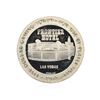 Image 2 : 1967 $5 Las Vegas Sterling Silver Gaming Token