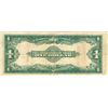Image 2 : 1923 $1 United States Red Seal Large Note