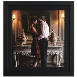 Only Us by Rob Hefferan